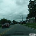 Person with altered mental status near Main Street