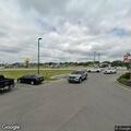 Officer stops silver vehicle at Wendy’s in Elwood