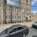 Smoke odor and alarm reported on Peffer Street
