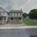 Reported apartment fire on Third Street