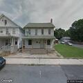 Apartment house fire on Third Street in Enola