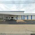 Person with broken arm at Rossburg Fire Station