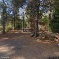 Debris fire reported in backyard burn pile