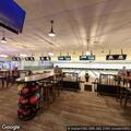 Dust from construction triggers bowling alley alarm