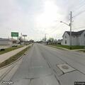 Person fell off bike and possibly hit head in Frankfort