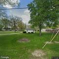 Elderly man falls and bleeds on porch in Williamsport