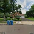 Person choking at residence in Hatfield