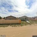 Natural gas investigation at Elm Street home