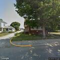 Residential house fire on North West Street