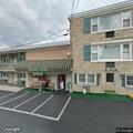 Stroke incident near W Chocolate Avenue at Simmons Motel