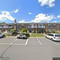 Officer finds damaged car at Windsor Regency