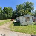 Ex-partner reportedly follows man in parking lot