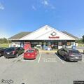 Vehicle crash with serious injuries at Turkey Hill