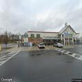 Person with arm pain at hospital after psychiatric emergency