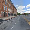 Minor two-vehicle crash on Court and Fourth streets