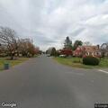 Man injured ankle near Monroe Street, West Long Branch