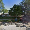 Gas or chemical odor reported inside home