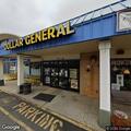 Conscious patient reported at Dollar General
