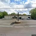 Minor crash relocated to Caliber Collision lot