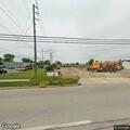 Traffic backup and argument near Seven Brew