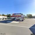 Woman in vehicle possibly overdosing at gas station