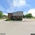 Traffic stop on Michigan Street by Tim Hortons