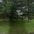 Car strikes pole on Montrose Road in Colts Neck