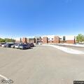 Burglar alarm at Centennial Elementary school