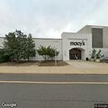 Crew checks alarm at three-story Macy’s entrance