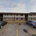 Audible alarm sounding at Mount Vernon Apartments