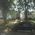 Verbal disturbance reported behind North Walnut home