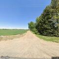 Deputy crashes into pole on Weld County road
