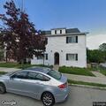 Couple arguing outside Clairton home