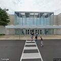 Medical alarm triggered near electric vehicle charger at mall