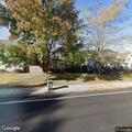 Loose communication wires down on Park Avenue