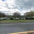 Injury crash near Washington Crossing Animal Hospital