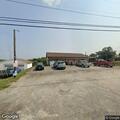 Traffic stop on State Route 151 near deli market