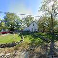 Car and yard equipment reported stolen in Ridgeville