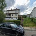 Complaint of public urination on Sycamore Street