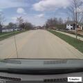 Driver threatens resident after parking dispute