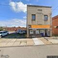 Report of squatter inside Clairton building