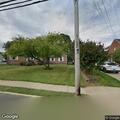 Carbon monoxide alarm in apartment on Locust Ave