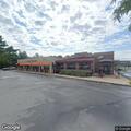 Panic alarm at Dunkin' Donuts front counter