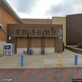 Person Requires Advanced Life Support At Walmart