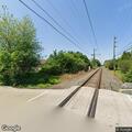 Small track fire reported near Sand Road crossing