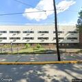 Burglar alarm at Clairton Education Center gym lobby