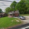 Clogged storm drain reported on Old Clairton Road