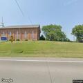 Traffic stop on van near Hickory church