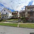 Backyard fire extinguished near Russell Avenue in Johnstown