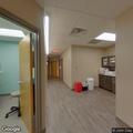 Person experiencing chest pain at Eatontown Carver House